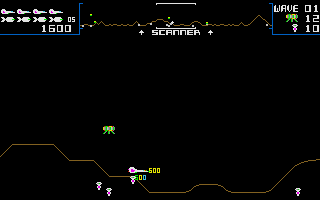 Defender — ss (WOR)