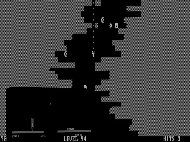 Pitfall — mixrbv2 (WOR)