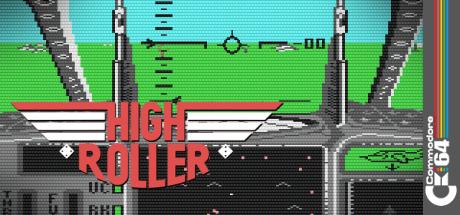 High Roller — steamgrid