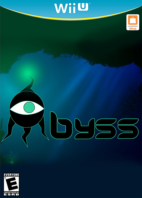 Abyss box art