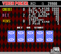 Kouryaku Casino Bar Suiyoubi - Poker Kouryaku Casino Bar Kinyoubi - Slots — ss (WOR)