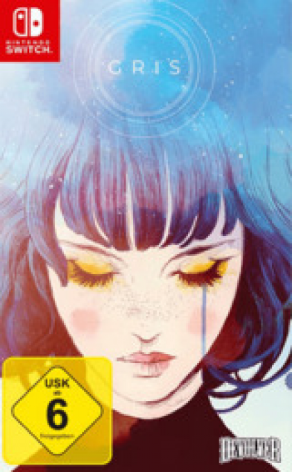 Gris — box-2D (DE)