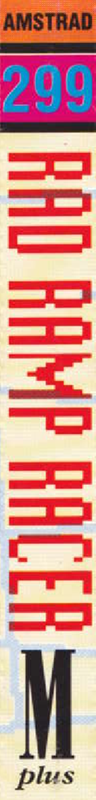 Rad Ramp Racer — box-2D-side (EU)