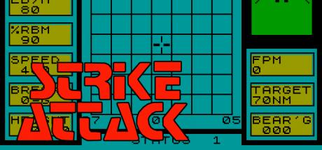 Strike Attack — steamgrid