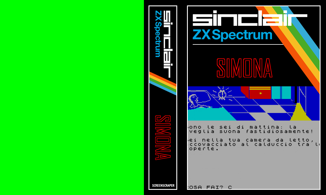 Simona — box-texture (SS)