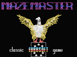Maze Master — sstitle (EU)