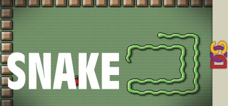 Snake — steamgrid