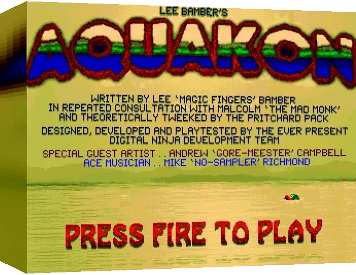 Aquakon — box-3D (WOR)