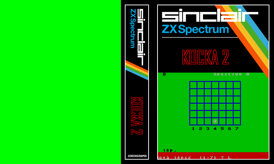 Kocka 2 — box-texture (SS)
