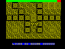 Terra Cognita — ss (EU)