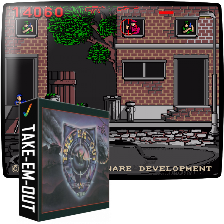 Take-em-Out — mixrbv1 (WOR)