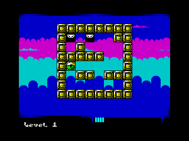 Ninja Twins - Going to Zedeaks — ss (US)