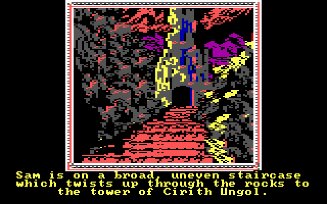 Crack Of Doom, The — ss (US)
