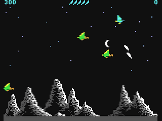 DragonHawk — ss (WOR)