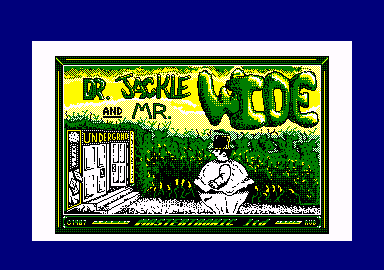 Jackle and Wide — sstitle (EU)