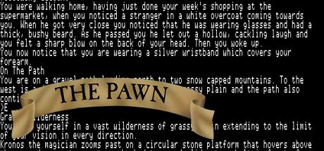 Pawn, The — steamgrid