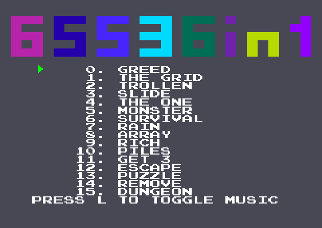 65536 In 1 — sstitle (WOR)