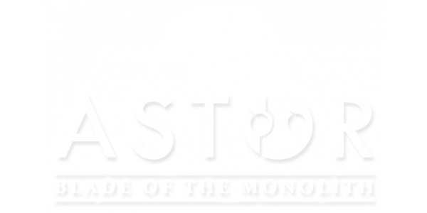 Astor: Blade of the Monolith — wheel-hd (WOR)