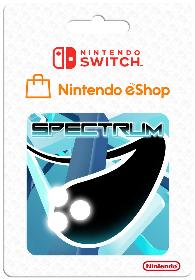 Spectrum — support-2D (CUS)