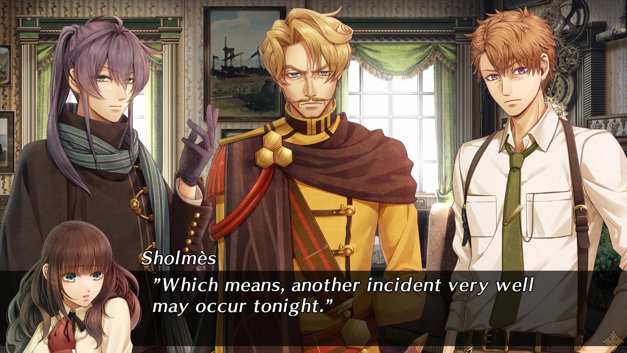 Code - Realize ~Future Blessings~ — ss (WOR)