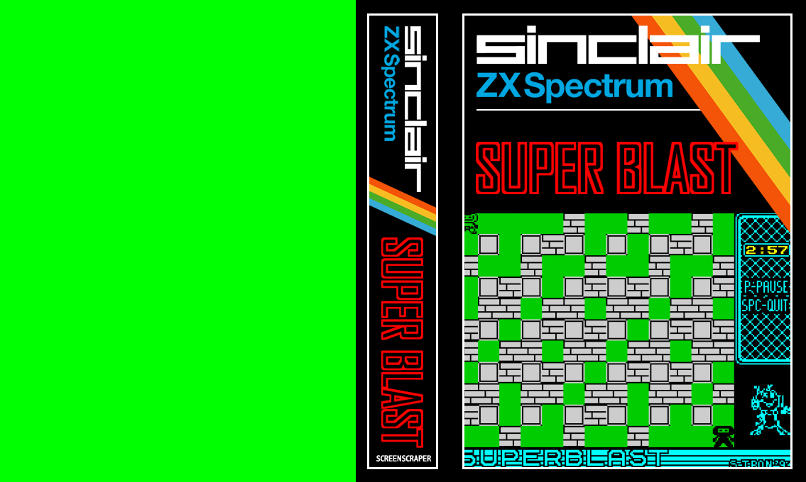 Super Blast — box-texture (SS)