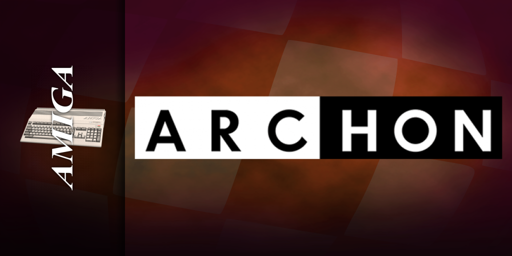 Archon - The Light and the Dark — screenmarquee (WOR)