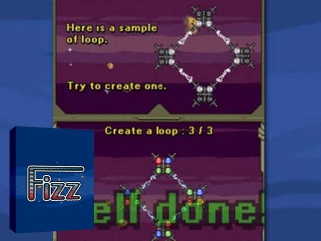 Fizz — mixrbv2 (US)