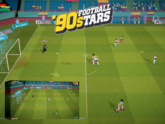 '90s Football Stars — mixrbv2 (WOR)