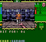 Towers II - Plight of the Stargazer — ss (WOR)