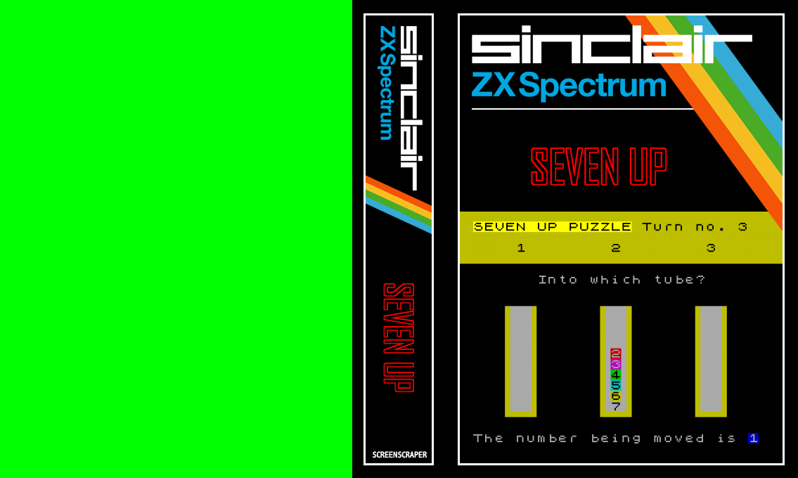 Seven Up — box-texture (SS)