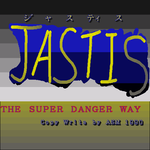 Jastis — sstitle (WOR)