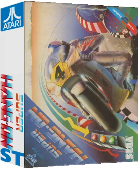 Super Hang-On — box-3D (EU)