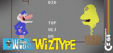 Wizard of Id's WizType — steamgrid