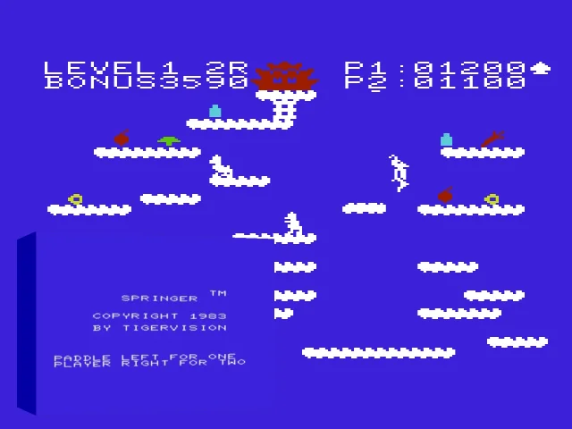 Springer — mixrbv2 (EU)