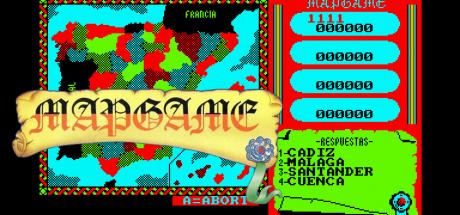 MapGame — steamgrid