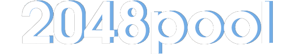 2048 Pool — wheel-hd (WOR)