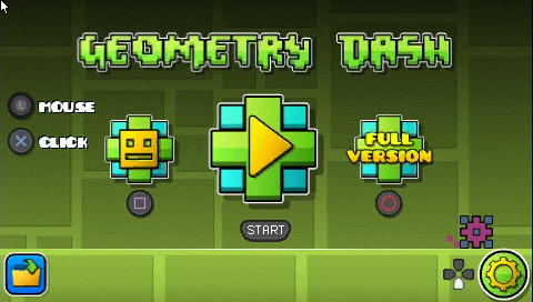 Geometry Dash — sstitle (WOR)