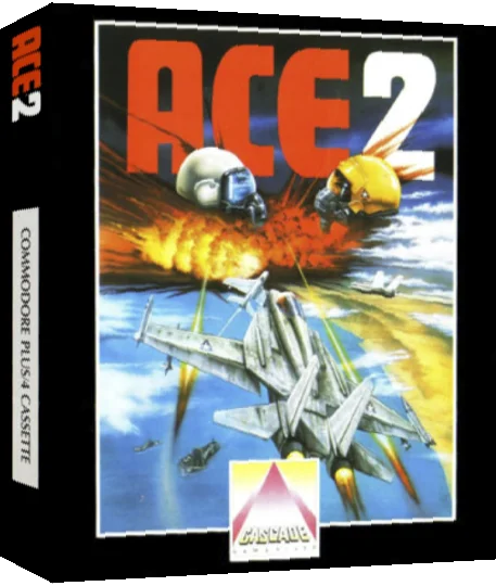 ACE 2 — box-3D (EU)