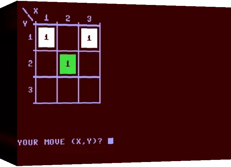 Explosion — box-3D (WOR)