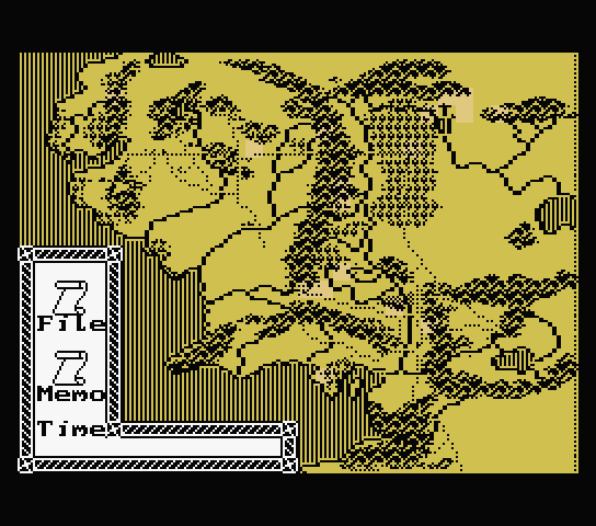 J.R.R. Tolkien's War in Middle Earth — ss (EU)