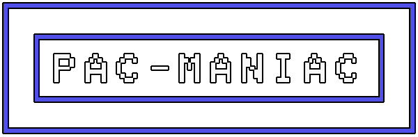 Pac-Maniac — wheel (WOR)