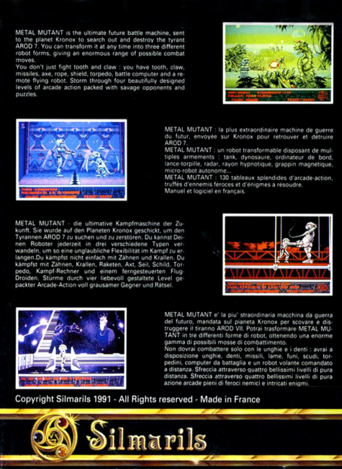Metal Mutant — box-2D-back (EU)