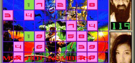 Msx Hot Numbers — steamgrid