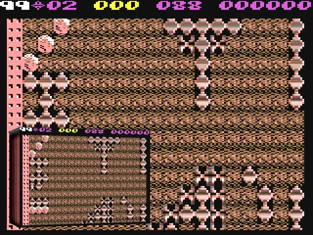 PETE Dash 01 — mixrbv2 (WOR)