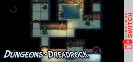 Dungeons Of Dreadrock — steamgrid