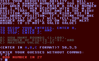Masterbagels 2001 — ss (WOR)