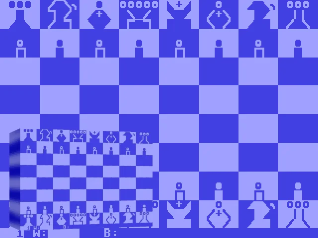 Petchess 4000 — mixrbv2 (WOR)