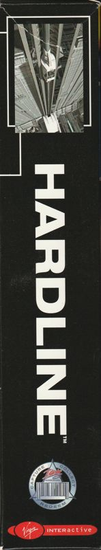 Hardline — box-2D-side (FR)