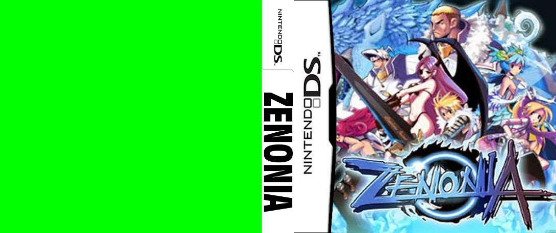 ZENONIA — box-texture (WOR)