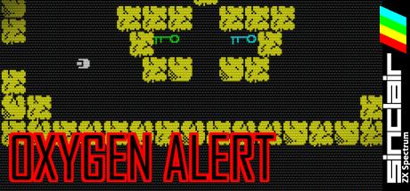 Oxygen Alert — steamgrid